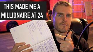 3 Unfair Tricks The Super Rich Abuse - Alex Becker Channel