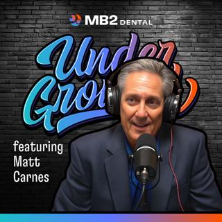 Ep. 83 | Bring Your Brand to Life | Matt Carnes