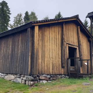Fiskarkapellens spännande kulturarv