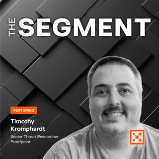 How Cybercriminals Manipulate Trust — Then Steal Millions | Timothy Kromphardt