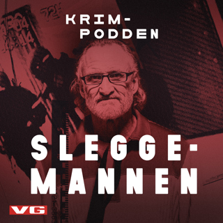 Krimpodden