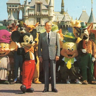 DIS–ASTER! Disneyland Opening Day S**T Show