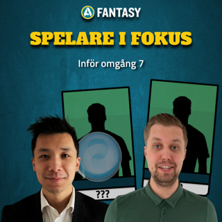 260. Spelare i fokus inför omgång 7