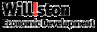 Shawn Wenko, Assistant Director of Williston Economic Development