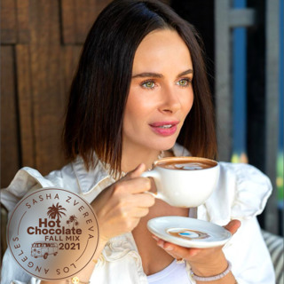 Sasha Zvereva – Hot Chocolate Fall Mix 2021