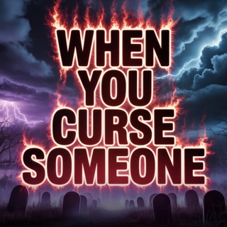 When you curse someone | Mufti Menk