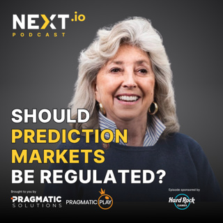 Why congresswoman Dina Titus plans to put an end to Sports Prediction Markets