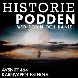 464. Kärnvapenproven