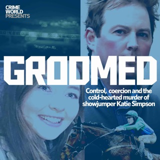 Groomed: Episode 9 - Legacy of a Showjumper