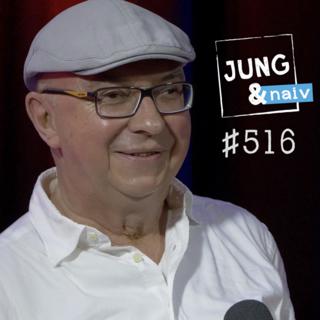 #516 - "Deutsche Wohnen enteignen"- Aktivist Michael Prütz