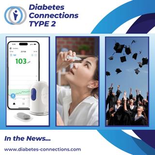 In the News... ATTD updates, new CGMs, drops for diabetes eye disease, scholarships and more!
