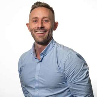 Gavin Dovey - Wednesday 5th August 2026