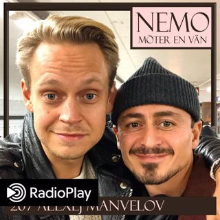 207. Alexej Manvelov