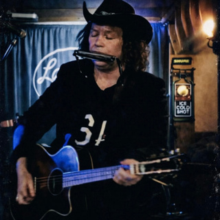 Jakso 97: Vieraana Harry Kiianen - Highway Is Alive Tonight