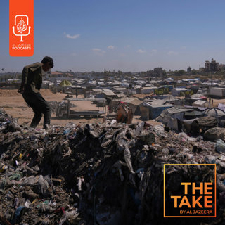Brief: US veto on Gaza at UN, Palestinians take refuge in dumps