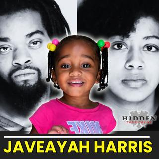 DERANGED Parents Dissolve Little Girl & Report Her Missing Weeks Later? | Javeayah Harris Full Story