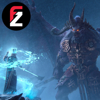 Om fortsatt PS5-brist, Resident Evil Village, Epic vs Apple, Warhammer 3, Battlefield 6 och mer!