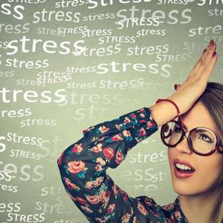 Healing the Hidden Wounds: The Link Between Stress, Trauma, and Weight Gain
