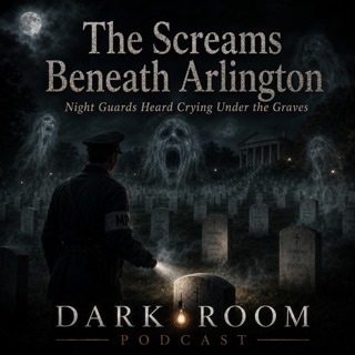The Screams Beneath Arlington