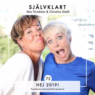 73. Hej 2019!