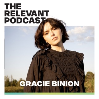 Episode 1248: Gracie Binion