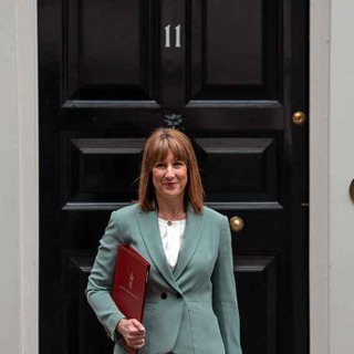 Spending review: smoke, mirrors and no strategy