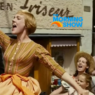 Celebrating 60 years with the cast of 'The Sound Of Music'