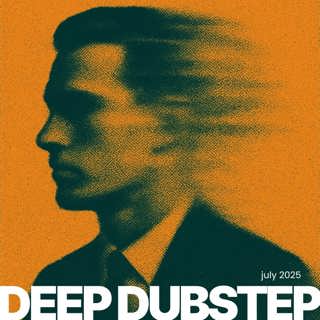 dj Shabby - July 2025 Deep Dubstep Mix