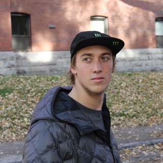 99 ABM / Alex Beaulieu Marchand