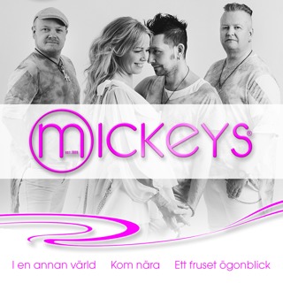 Under Lupen Uke 19 - Mickeys