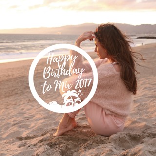 Sasha Zvereva – Happy Birthday To Mix 2017
