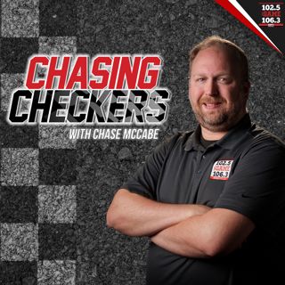 S7 Ep1: Season Debut! Daytona 500 Baby!