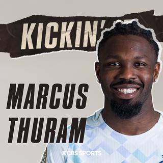 Marcus Thuram on identity, Inter, France, and not being afraid to speak out (Soccer 2/5)