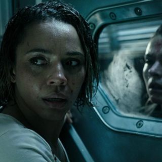 175 // David‘s Lab | A Roundtable Discussion Part Two (Exquisite Corpse - Dissecting Alien: Covenant Part Three)