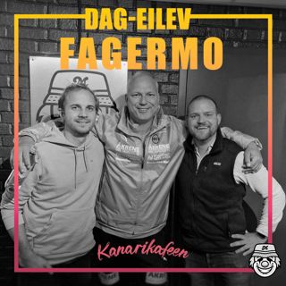 Dag-Eilev Fagermo