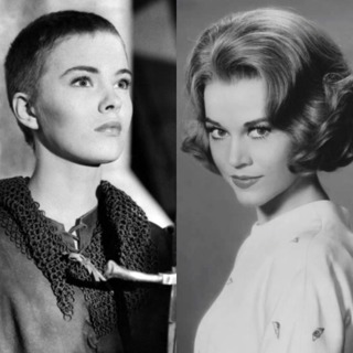 107: Jean and Otto Preminger/Jane in New York (Jean & Jane Part 2)