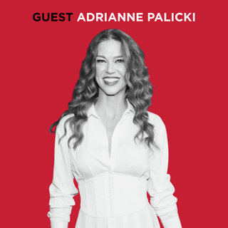 Adrianne Palicki on Friday Night Lights, Being Underestimated & Finding Her Voice