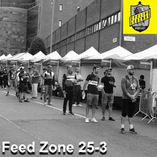 Feed Zone 25-3
