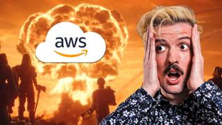 The Post-AWS Future | Theo - t3․gg