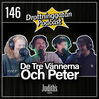 146. De Tre Vännerna & Peter