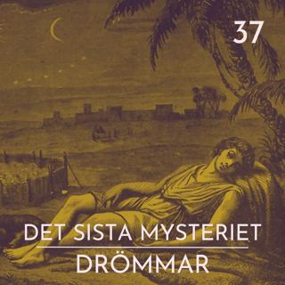 37. Drömmar