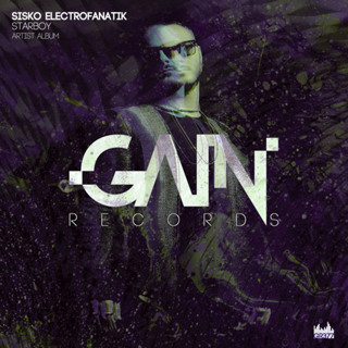 Sisko Electrofanatik feat. Leah Rose - Elements (Extended Mix)