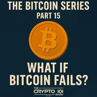 The Bitcoin Series - Part 15: What If Bitcoin Fails?