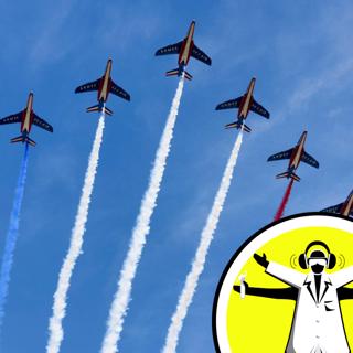 Fighter Flight: The Skys The Limit