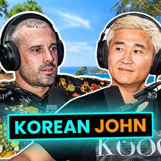 The North Korean Border to Thailand: The Untold Journey || KOREAN JOHN (E125)