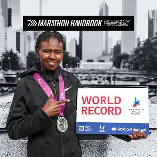 Bonus Episode: Should We Trust The New Women's Marathon World Record?