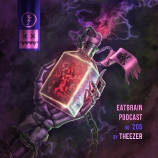 Guest Mix 55 - THEEZER