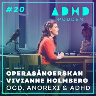 ADHD-Podden