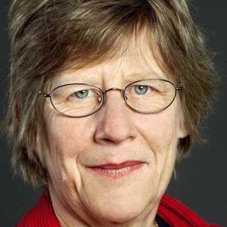 Agnes Wold: Det viktigaste är redan gjort