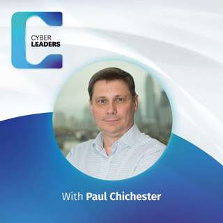 How Modern Threats Are Redefining the Rules of Defense with Paul Chichester